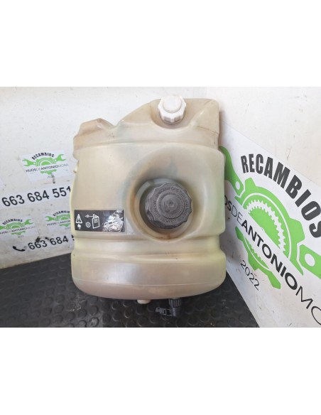 [109360] DEPOSITO EXPANSION - RENAULT MAGNUM 4XX.18/4XX.26 02 - (01/2001 - 12/2006)