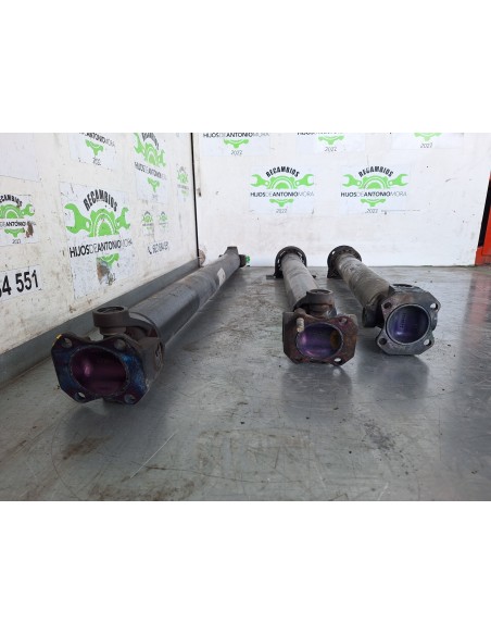 [109359] TRANSMISION CENTRAL - IVECO DAILY FURGÓN (01/2014 - ...)