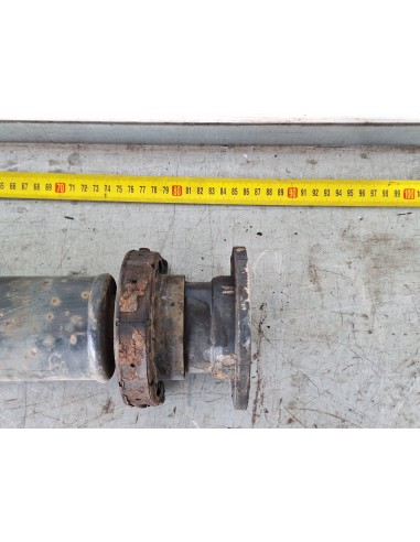 [109359] TRANSMISION CENTRAL - IVECO DAILY...