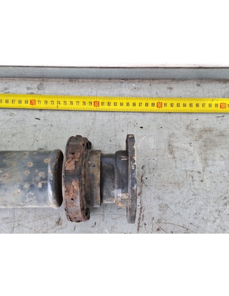 [109359] TRANSMISION CENTRAL - IVECO DAILY FURGÓN (01/2014 - ...)