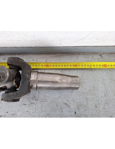 [109359] TRANSMISION CENTRAL - IVECO DAILY FURGÓN (01/2014 - ...)