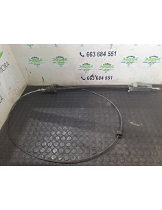 [109358] CABLE FRENO DE MANO - IVECO DAILY FURGÓN...