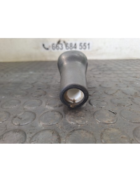 [109357] POMO PALANCA CAMBIO - NISSAN L - 75.095