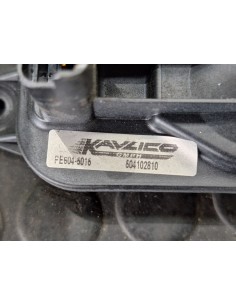 [109356] SENSOR - IVECO STRALIS (AS) (01/2012 - 01/2019) 2