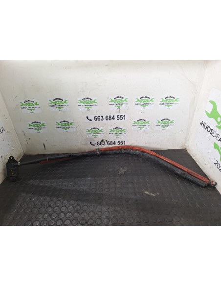 [109356] SENSOR - IVECO STRALIS (AS) (01/2012 - 01/2019)