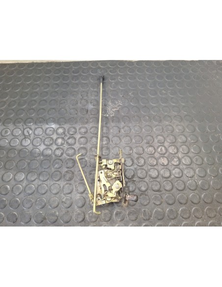 [109354] CERRADURA PUERTA DELANTERA DERECHA - NISSAN ECO - T 100.45/78 KW/E2 (01/1996 - ...)