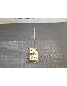 [109354] CERRADURA PUERTA DELANTERA DERECHA - NISSAN ECO... 2