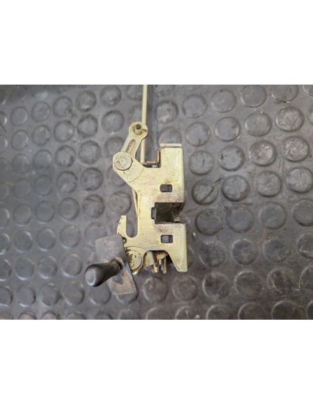 [109354] CERRADURA PUERTA DELANTERA DERECHA - NISSAN ECO - T 100.45/78 KW/E2 (01/1996 - ...)