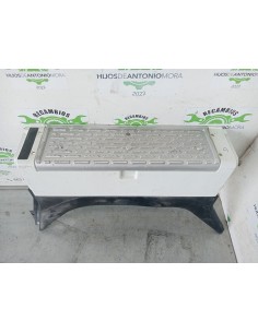 [109350] GUARDABARROS BAJO CABINA DERECHO - RENAULT...