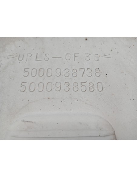 [109350] GUARDABARROS BAJO CABINA DERECHO - RENAULT MAGNUM 480 DXI