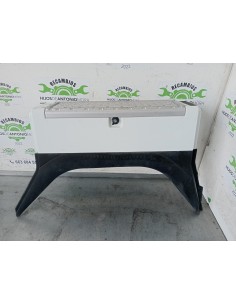 [109349] GUARDABARROS BAJO CABINA IZQUIERDO - RENAULT...