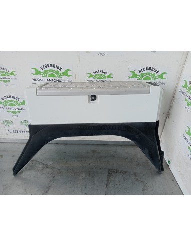 [109349] GUARDABARROS BAJO CABINA IZQUIERDO -...