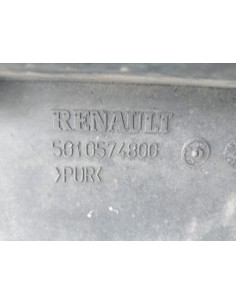 [109349] GUARDABARROS BAJO CABINA IZQUIERDO - RENAULT... 2