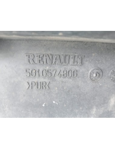 [109349] GUARDABARROS BAJO CABINA IZQUIERDO -...