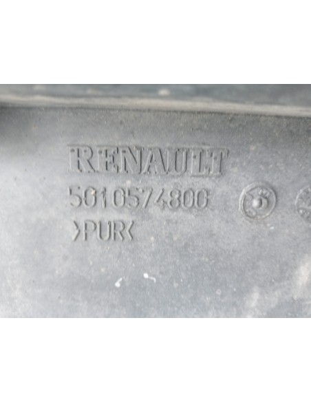 [109349] GUARDABARROS BAJO CABINA IZQUIERDO - RENAULT MAGNUM 480 DXI