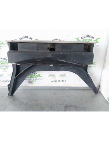[109349] GUARDABARROS BAJO CABINA IZQUIERDO -...