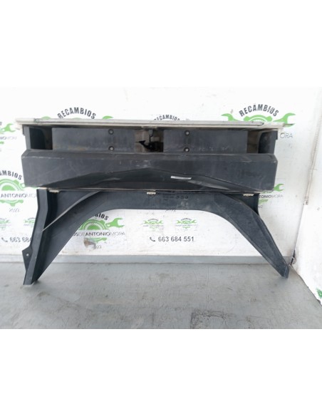 [109349] GUARDABARROS BAJO CABINA IZQUIERDO - RENAULT MAGNUM 480 DXI