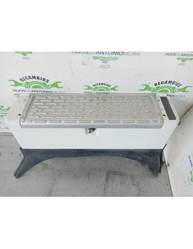 [109349] GUARDABARROS BAJO CABINA IZQUIERDO -...