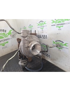 [109348] TURBOCOMPRESOR - IVECO DAILY FURGÓN (01/2014 - ...) 2