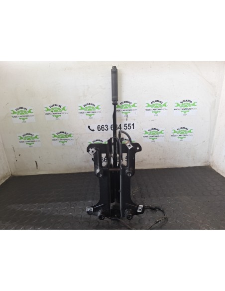 [109347] PALANCA FRENO DE MANO - IVECO DAILY FURGÓN (01/2014 - ...)