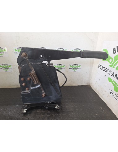 [109347] PALANCA FRENO DE MANO - IVECO DAILY...