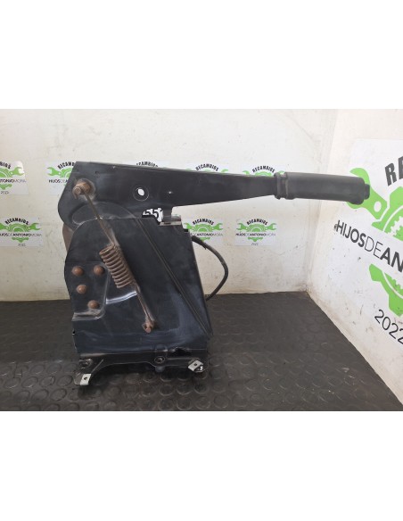 [109347] PALANCA FRENO DE MANO - IVECO DAILY FURGÓN (01/2014 - ...)