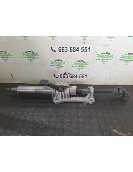 [109346] COLUMNA DIRECCION - IVECO DAILY FURGÓN (01/2014 - ...)