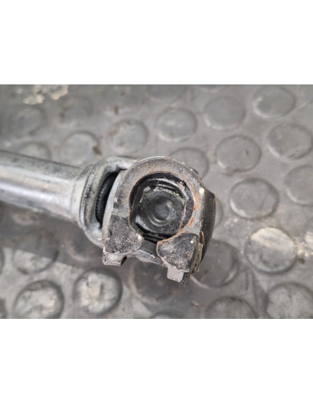 [109346] COLUMNA DIRECCION - IVECO DAILY FURGÓN (01/2014 - ...)