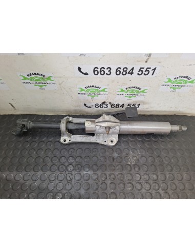 [109346] COLUMNA DIRECCION - IVECO DAILY FURGÓN...