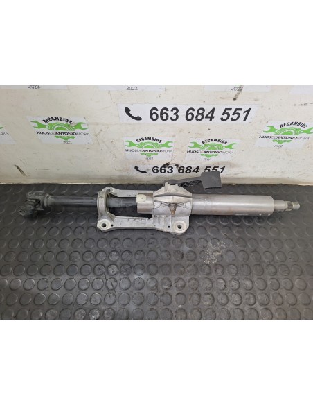 [109346] COLUMNA DIRECCION - IVECO DAILY FURGÓN (01/2014 - ...)