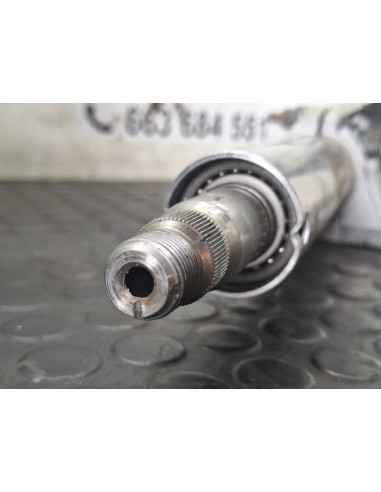 [109346] COLUMNA DIRECCION - IVECO DAILY FURGÓN...