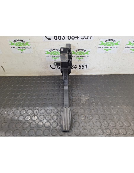 [109344] PEDAL ACELERADOR - IVECO DAILY CAJA CERRADA