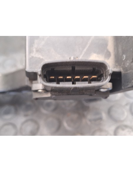 [109344] PEDAL ACELERADOR - IVECO DAILY CAJA CERRADA