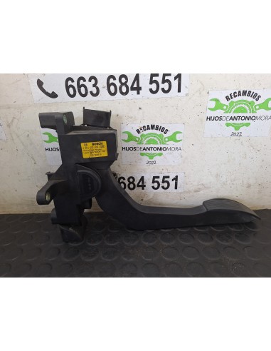 [109344] PEDAL ACELERADOR - IVECO DAILY CAJA...
