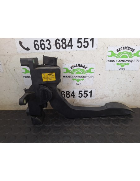 [109344] PEDAL ACELERADOR - IVECO DAILY CAJA CERRADA