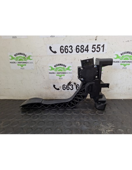 [109344] PEDAL ACELERADOR - IVECO DAILY CAJA CERRADA