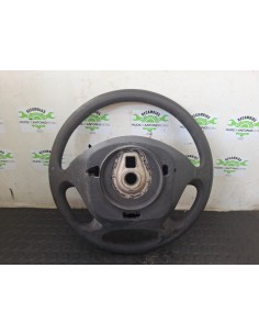 [109342] VOLANTE - IVECO DAILY FURGÓN (01/2014 - ...)