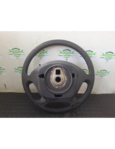 [109342] VOLANTE - IVECO DAILY FURGÓN (01/2014...