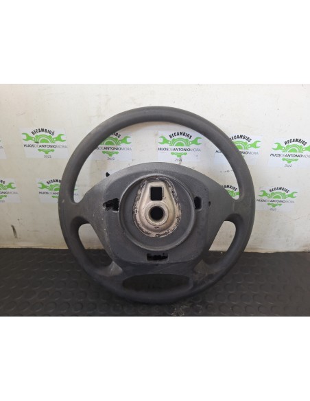 [109342] VOLANTE - IVECO DAILY FURGÓN (01/2014 - ...)