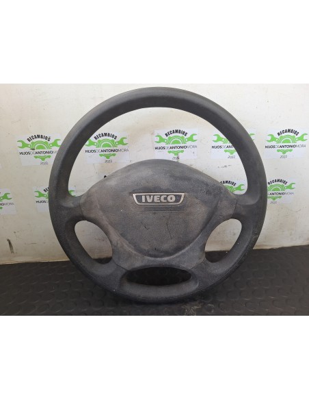 [109342] VOLANTE - IVECO DAILY FURGÓN (01/2014 - ...)