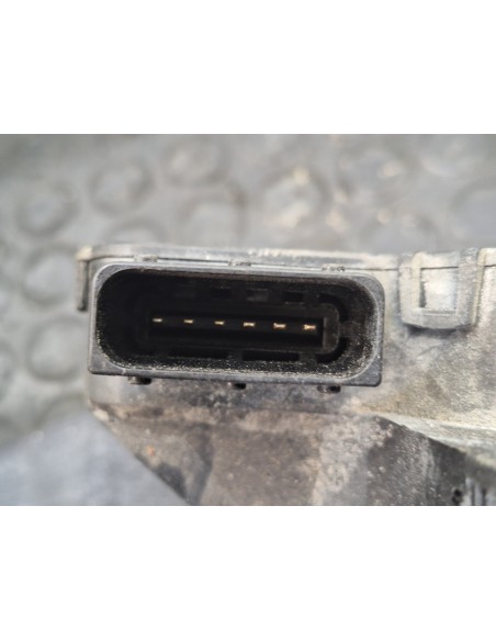 [109340] PEDAL ACELERADOR - IVECO DAILY PR (01/2011 - 12/2014)