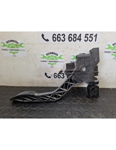 [109340] PEDAL ACELERADOR - IVECO DAILY PR (01/2011 -... 2