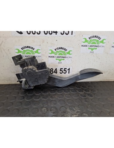 [109340] PEDAL ACELERADOR - IVECO DAILY PR...