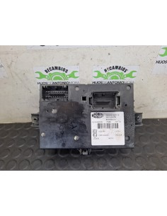 [109338] CAJA RELES / FUSIBLES - IVECO DAILY CAJA CERRADA