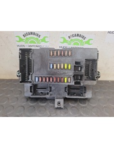 [109338] CAJA RELES / FUSIBLES - IVECO DAILY CAJA CERRADA 2