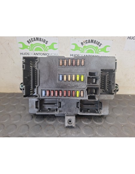 [109338] CAJA RELES / FUSIBLES - IVECO DAILY CAJA CERRADA