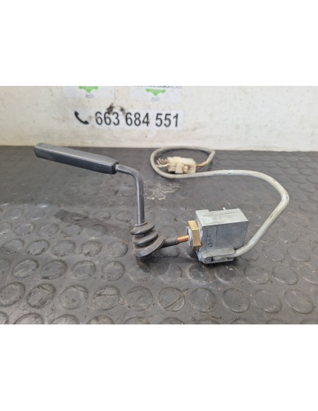 [109336] MANDO FRENO MOTOR - MAN F 2000 19.XXX