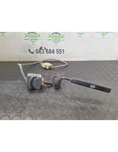 [109336] MANDO FRENO MOTOR - MAN F 2000 19.XXX 2