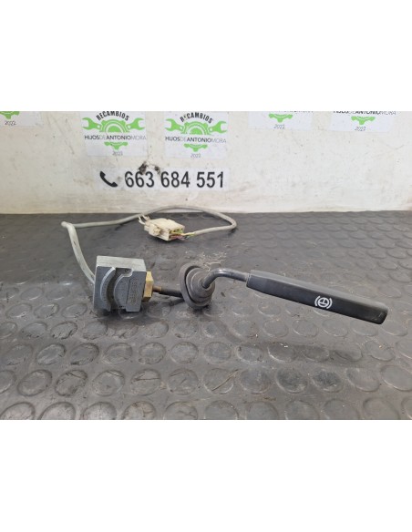 [109336] MANDO FRENO MOTOR - MAN F 2000 19.XXX