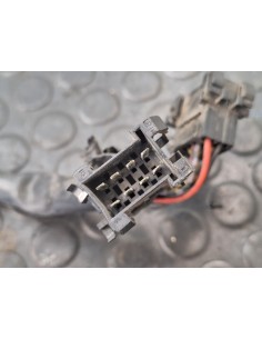 [109335] MANDO LUCES/LIMPIA/INTERMITENCIA - MAN F 2000...